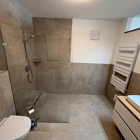 아파트 Moderne Bodensee