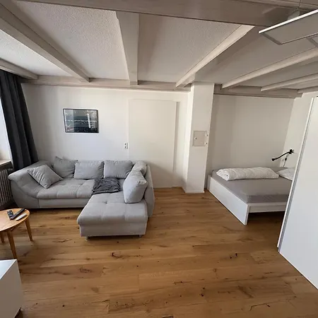 Appartement Moderne Bodensee Sigmarszell