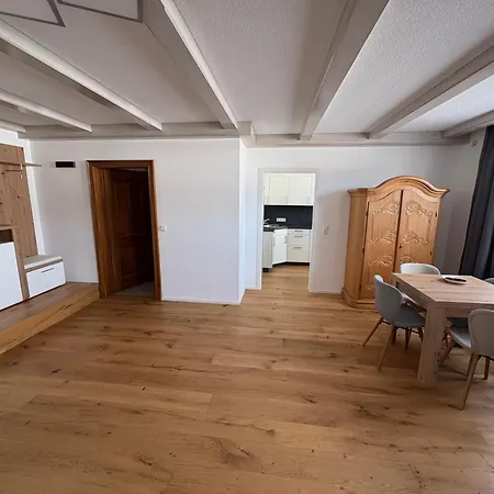 Appartement Moderne Bodensee