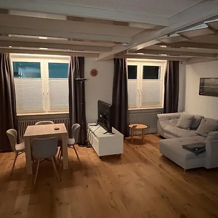 Moderne Bodensee Sigmarszell